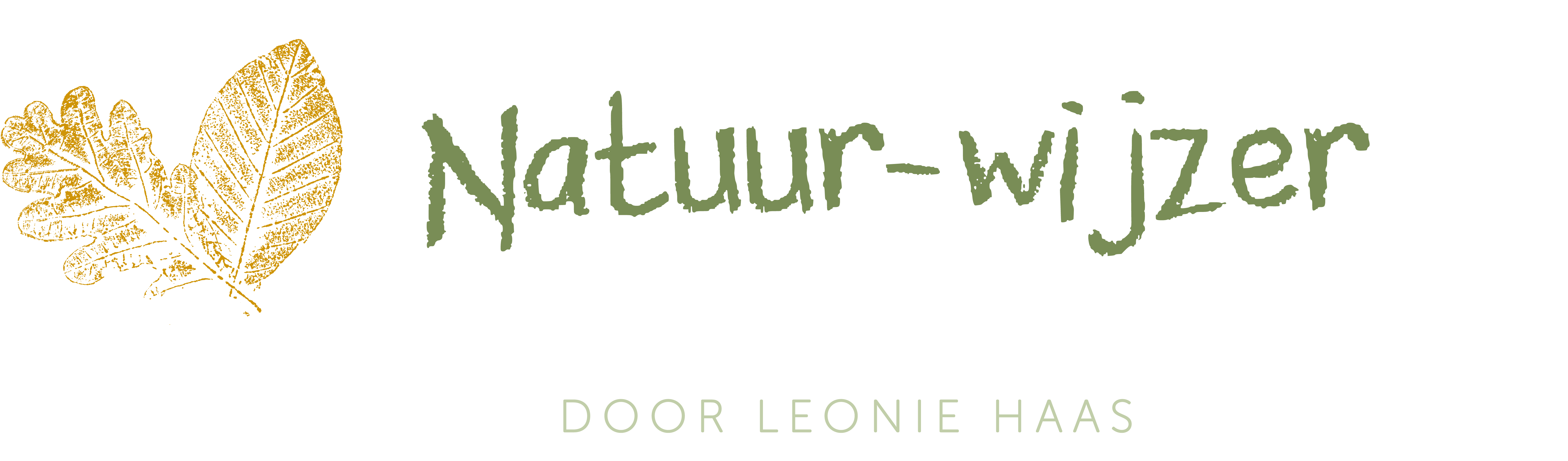 natuur-wijzer