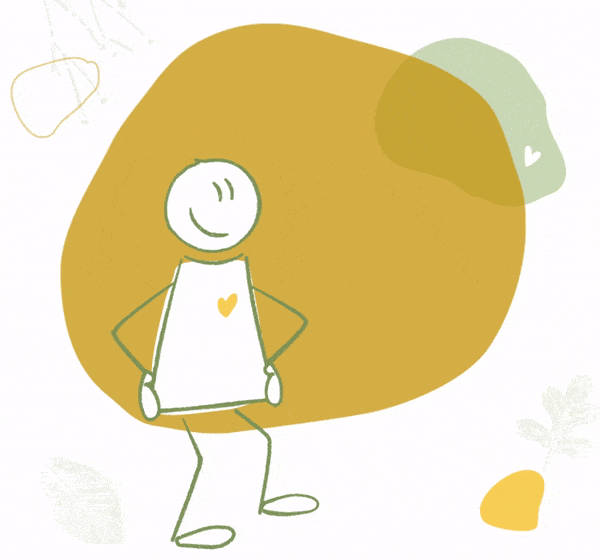 Animatie human design
